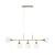 Lampa wisząca ERICH MOD221-PL-05-G - Maytoni