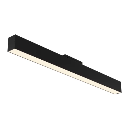 Oświetlenie szynowe – BASIS TR012-2-20W3K-B - Maytoni