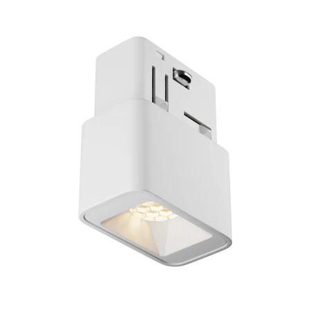 Lampa do szyn Exility Points S TR100-2-2W3K-S-W- Maytoni