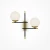 MOD048WL-02G - Maytoni