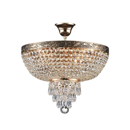 Plafon PALACE DIA890-CL-05-G - Maytoni