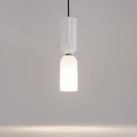 Lampa wisząca Memory MOD177PL-01W- Maytoni