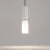 Lampa wisząca Memory MOD177PL-01W- Maytoni