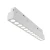 Lampa do szyn magnetycznych EXILITY Points 12W CCT TR031-4-12W3K-S-DS-W - Maytoni