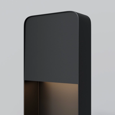 Lampa stojąca zewnętrzna Porte O481FL-L7B3K - Maytoni