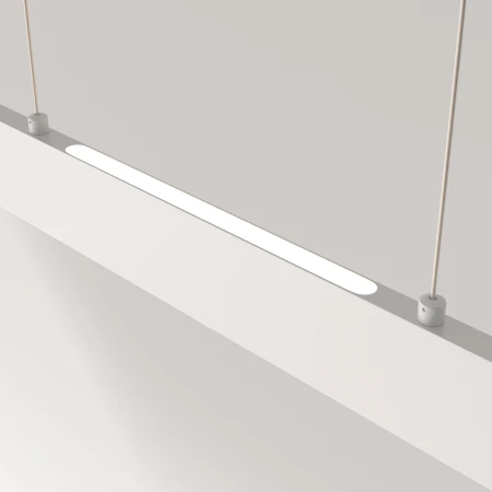Lampa wisząca Step P010PL-L30W4K - Maytoni