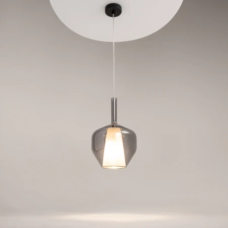 Lampa wisząca Duality MOD271PL-01B5- Maytoni