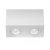 Lampa sufitowa Atom C017CL-02W - Maytoni