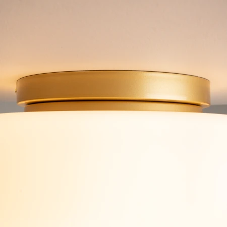 Lampa sufitowa Glassy MOD270CL-01G- Maytoni