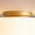 Lampa sufitowa Glassy MOD270CL-01G- Maytoni