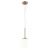 Lampa wisząca Basic form MOD321PL-01G2 - Maytoni