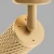 Lampa sufitowa Focus Design C034CL-01G - Maytoni
