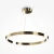 Lampa wisząca Saturno MOD415PL-L60BS4K - Maytoni