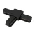 Łącznik T ACCESSORIES FOR TRACKS TRA001CT-11B – Maytoni