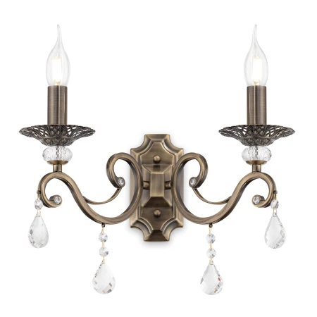 Kinkiet GRACE RC247-WL-02-R - Maytoni