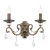Kinkiet GRACE RC247-WL-02-R - Maytoni