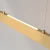 Lampa wisząca Step P010PL-L30G3K - Maytoni