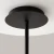 Lampa wisząca nowoczesna MOLLIS MOD126PL-08B - Maytoni