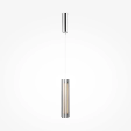 Lampa wisząca Sonata MOD410PL-L12CH3K - Maytoni