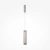 Lampa wisząca Sonata MOD410PL-L12CH3K - Maytoni