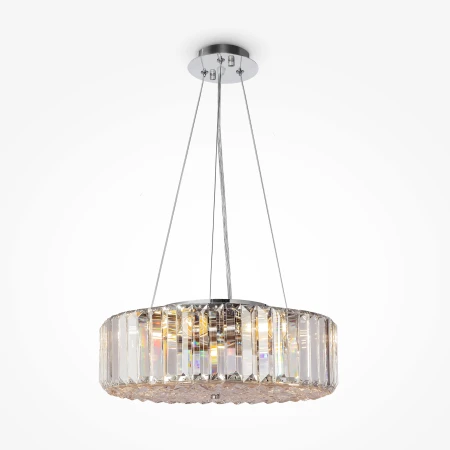 Lampa wisząca – Recinto MOD080CL-06CH - Maytoni