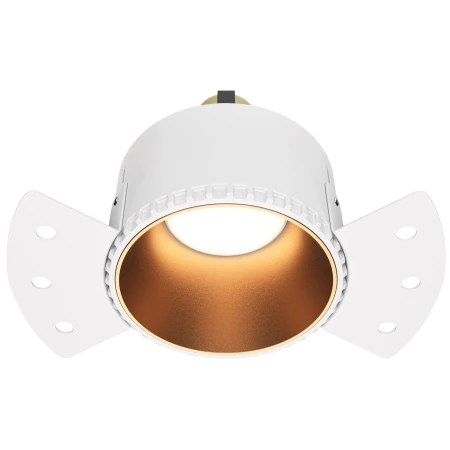 Lampa wpuszczana Share DL051-01-GU10-RD-WMG - Maytoni