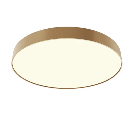 Lampa sufitowa Zon C032CL-90W3K-RD-MG- Maytoni