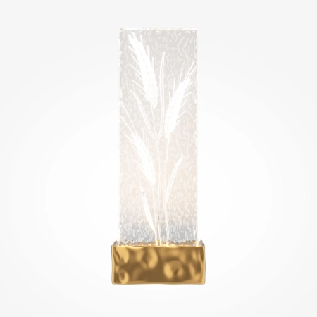 Kinkiet Ornate MOD318WL-L3BS3K - Maytoni