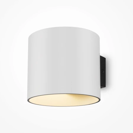 Kinkiet – Rond C066WL-01W - Maytoni