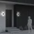 Słupek ogrodowy Vint O458FL-L9GF3K- Maytoni