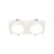 Lampa do wbudowania Hoop DL086-02-GX53-SQ-W - Maytoni