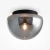 Lampa sufitowa Glassy MOD270CL-01B- Maytoni