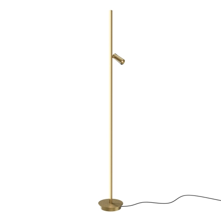 Lampa podłogowa Thin MOD395FL-L28BS3K - Maytoni