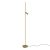 Lampa podłogowa Thin MOD395FL-L28BS3K - Maytoni