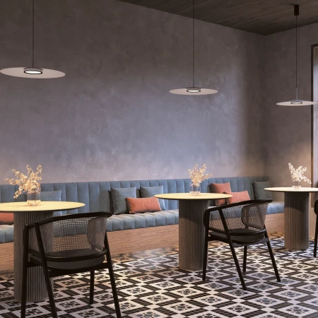 Lampa wisząca El MOD041PL-L15W3K1- Maytoni