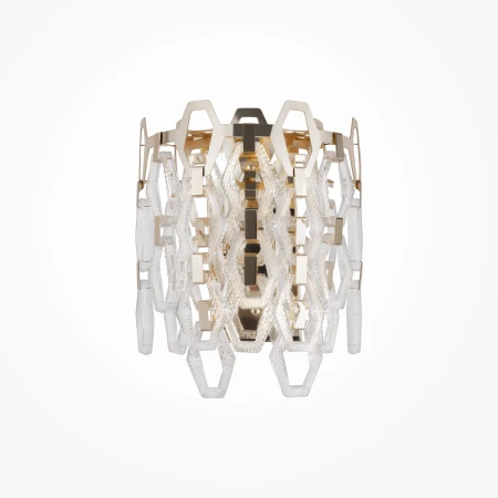 Kinkiet Tissage MOD490WL-02G - Maytoni