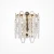 Kinkiet Tissage MOD490WL-02G - Maytoni