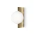 Kinkiet Avant-garde MOD324WL-01BS - Maytoni