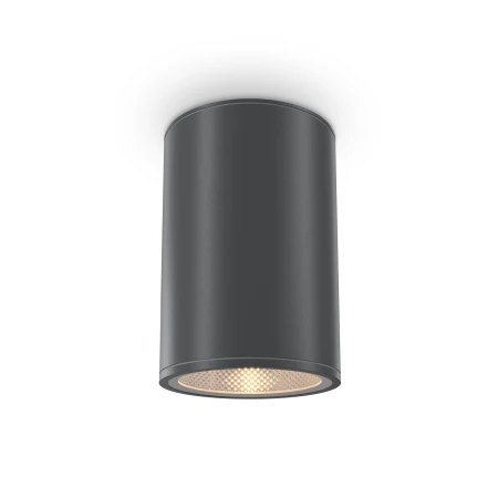 Lampa sufitowa Bar O306CL-L12GF - Maytoni