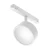 Lampa do szyn magnetycznych EXILITY Rado 18W CCT TR040-4-18W3K-DS-W - Maytoni