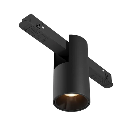 Lampa do szyn Exility Alfa TR122-2-7W3K-B- Maytoni