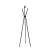 Podstawa do lampy podłogowej – Toronto MOD974-FLBase-01-Black - Maytoni