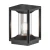 Lampa stojąca zewnętrzna Cell O452FL-01GF- Maytoni