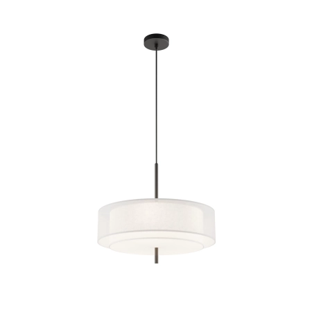 Lampa wisząca Bergamo MOD613PL-05W1 - Maytoni