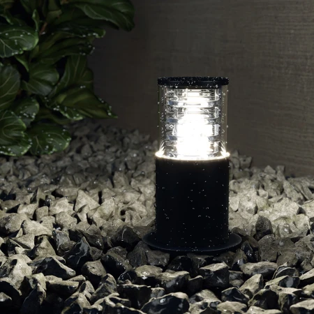 Lampa stojąca BRONX IP54 O576FL-01B - Maytoni
