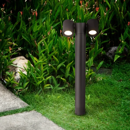Lampa stojąca WALL STREET O010FL-02B - Maytoni