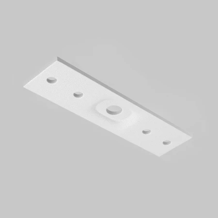 Łącznik mechaniczny do szyn natynkowych EXILITY TRA034C-21W - Maytoni