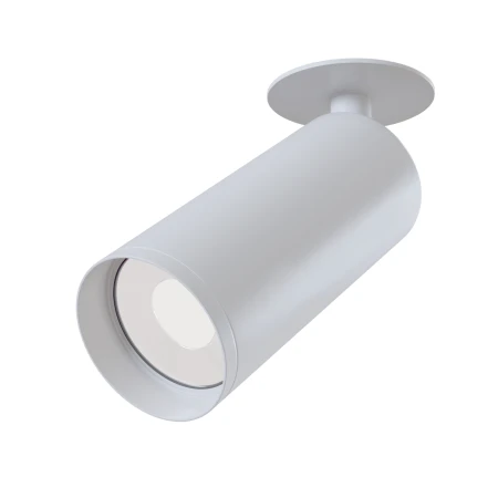Oprawa sufitowa FOCUS C018CL-01W – Maytoni