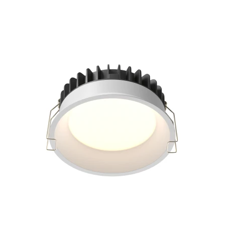 Lampa wpuszczana Okno DL055-12W3-4-6K-W- Maytoni