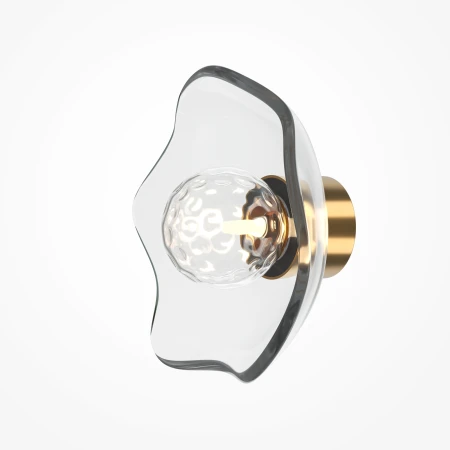 Kinkiet Miracle MOD207WL-01BS- Maytoni